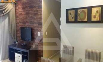 Imagem 2: Residencial - Km 18