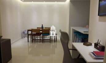 Imagem 5: Apartamento com 2 dormitórios, 87m² à venda na Vila Anastácio