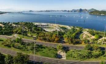 Imagem 5: Apartamento de 150 metros quadrados no bairro Flamengo com 3 quartos