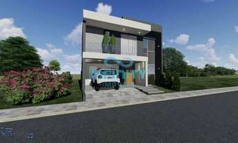 Imagem 3: Casa de Condomínio com 3 dorms, Vale das Cerejeiras, Gravataí - R$ 839 mil, Cod: 1613