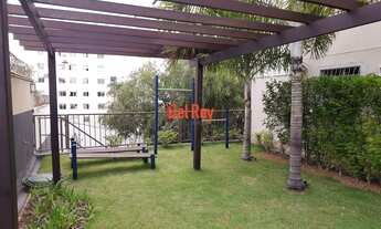 Imagem: Apartamento 3 quartos varanda 2 vagas no