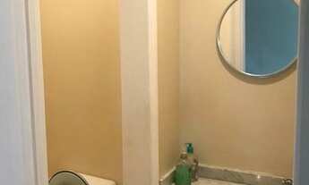 Imagem 3: Apartamento para Venda em Volta Redonda, JARDIM NORMÂNDIA, 4 dormitórios, 1 suíte, 4 banhe