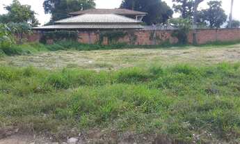 Imagem 6: Terreno plano de 585m², de esquina, na Cotia