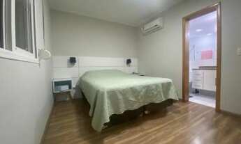 Imagem 6: Apartamento - Jardim América - 107m² - 3 Dorm