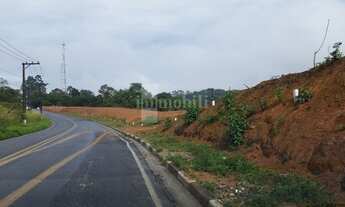 Imagem 6: LOTE 153 m2 COND. PALMA DE MAIORCA POR R$140 MIL