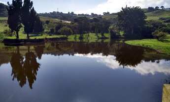 Imagem 2: Lote 722m² pra venda em Condomínio Fechado - Atibaia/SP