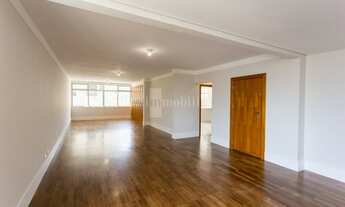 Imagem: Apartamento em Higienopolis 3 Dormitórios