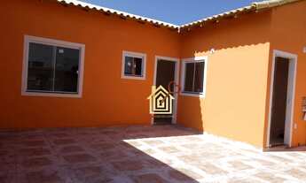 Imagem: Casa com 1quarto à venda, 35 m² por R$