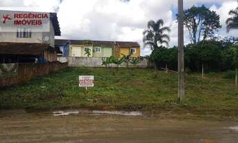 Imagem: Terreno à venda, 450 m² por R$ 135.000,00