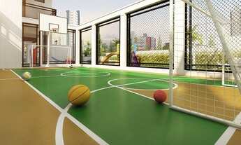 Imagem 3: Apartamento para venda tem 136 metros quadrados com 3 quartos em Tambaú - João Pessoa - PB