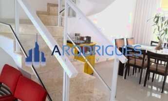 Imagem 6: Lindíssima Casa à venda com 4 dormitórios, 160 m² - Lauro de Freitas/BA