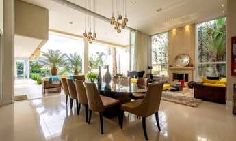 Imagem 5: Casa - Residencial Parque das Araucárias - Campinas