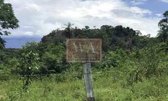 Imagem 7: Fazenda com jazida de calcário aceita permuta em imóveis