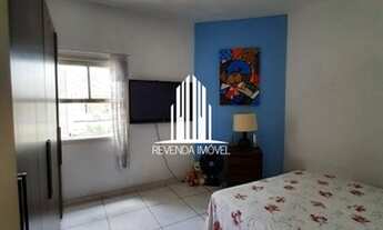 Imagem 7: Apartamento com 2 dormitórios à venda na Lapa de Baixo