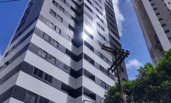 Imagem: Apartamento para venda com 58 metros quadrados