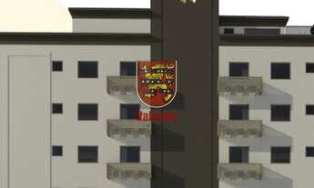 Imagem: FLORIANóPOLIS - Apartamento Padrão - Coqueiros