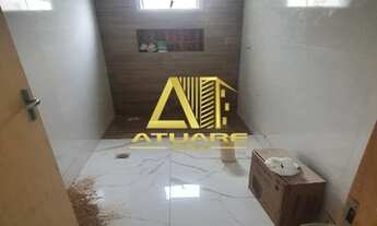 Imagem 6: Excelente casa no bairro Cidade Vergani em fase de acabamento, em Pouso Alegre