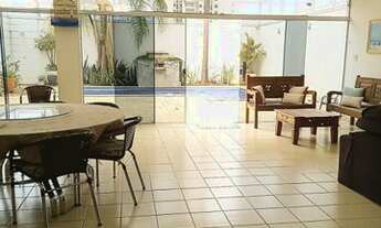 Imagem 5: Sobrado para venda possui 481 metros quadrados com 4 quartos em Residencial Paraíso - Fran