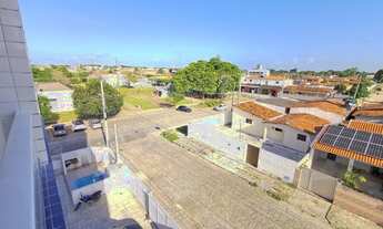 Imagem 3: Ótimo AP em Mangabeira