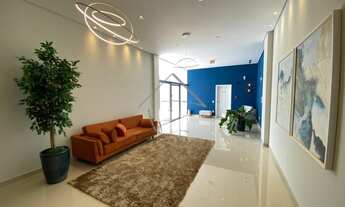 Imagem 5: Apartamento Central - Mobiliado e Equipado