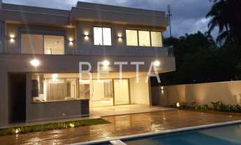 Imagem 2: 23399 - Casa 4 Dorms. (4 Suítes), ALPHAVILLE 01 - BARUERI/SP