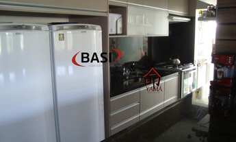 Imagem 6: CURITIBA - Apartamento Padrão - Capão da Imbuia