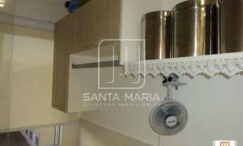 Imagem 5: Apartamento (tipo - padrao) 2 dormitórios, cozinha planejada, portaria 24 horas, em condom