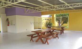 Imagem 6: Apartamento com 1 quarto à venda por R$ 115000.00, 17.00 m2 - CIDADE UNIVERSITARIA - LONDR