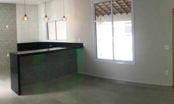 Imagem 3: Casa térrea, nova, 03 dormitórios, 02 vagas, Jardim dos Sabias, Indaiatuba-SP