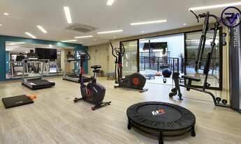 Imagem 3: FORTALEZA - Apartamento Padrão - Cocó