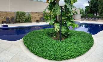 Imagem 2: Apartamento no park real Resort em cosmos