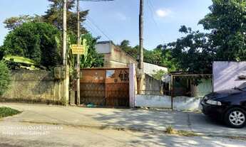 Imagem: 03 casas no mesmo terreno