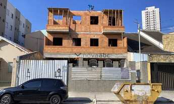 Imagem 2: Apartamento Garden com 2 dormitórios à venda, 47 m² por R$ 330.000,00 - Vila São Pedro - S