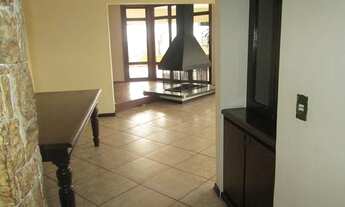 Imagem 3: Cobertura com 4 dormitórios, 150 m² - venda por R$ 1.690.000,00 ou aluguel por R$ 8.200,00