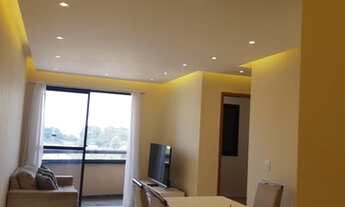 Imagem: AP 02 DORMS/GAR - VENDE - VILA SANTO ESTEFANO