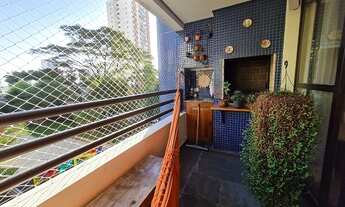 Imagem 4: Apartamento à venda com 118m²au, 3 dorms/1 suíte, 2 vagas na Vila Leopoldina