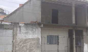 Imagem 7: Terreno localizado na Cidade Líder Zona Leste