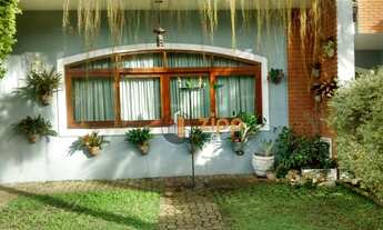 Imagem 2: Casa de condomínio com 3 dormitórios e 4 banheiros à venda, 210 m² por R$ 850.000 - Tremem