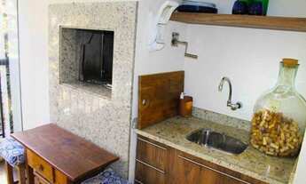 Imagem 5: APARTAMENTO REFORMADO, COM FINO ACABAMENTO NO CONDOMÍNIO PÁTIO FIGUEIRA !