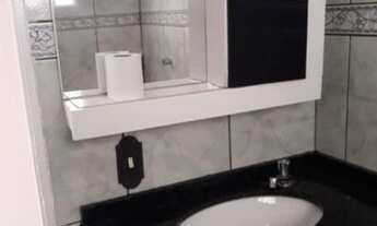 Imagem 6: Casa para Venda em Araras, Parque das Árvores, 1 dormitório, 1 banheiro, 1 vaga