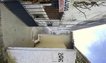 Imagem: Casa para aluguel tem 28 metros quadrados