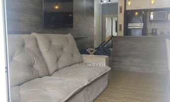 Imagem 3: Apartamento com 3 dormitórios à venda, 70 m² por R$ 590. - Nossa Senhora do Ó - São Paulo