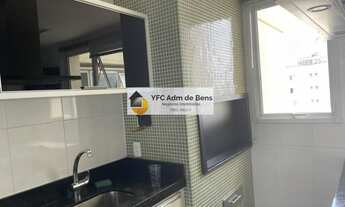 Imagem 3: São Paulo - Apartamento Padrão - Tatuapé