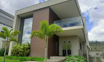 Imagem: Linda casa MOBILIADA à venda em Alphaville