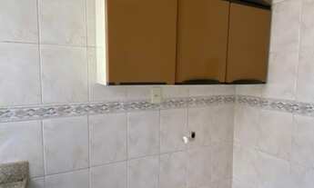 Imagem 7: Apartamento à venda, 3 quartos, 2 vagas em condomínio fechado no Santa Terezinha, Belo Hor