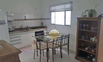 Imagem 4: Casa com 2 dormitórios à venda, 96 m² por R$ 750.000,00 - Centro - São Sebastião/SP