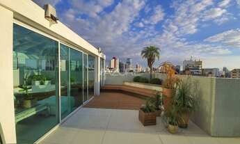 Imagem: CURITIBA - Cobertura - Ahú