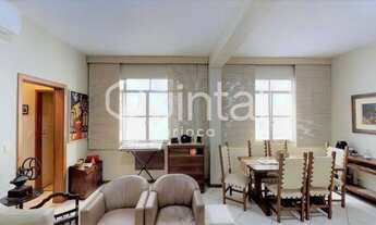 Imagem 5: Rio de Janeiro - Apartamento Padrão - Leblon