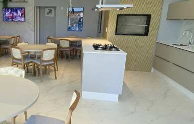 Imagem 2: Ultimas unidades Mar Sarzana Residencial 03 dormitórios sendo um suite Pronto para Morar