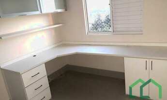 Imagem 5: Apartamento à venda, 90 m² por R$ 615.000,00 - Parque Prado - Campinas/SP